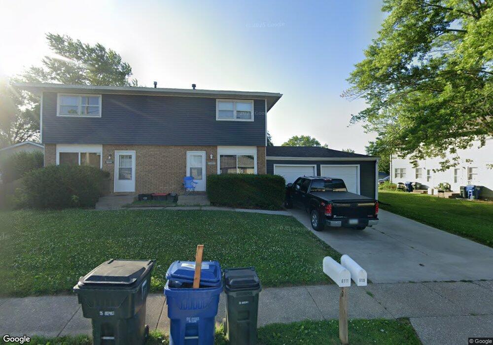 6109 Western Ave unit 11, Davenport, IA 52806 - photo 1