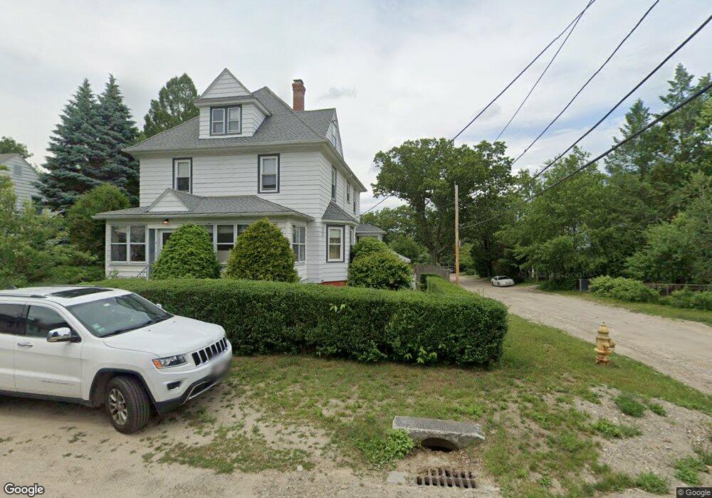 39 Wayne St, Worcester, MA 01603 - photo 1