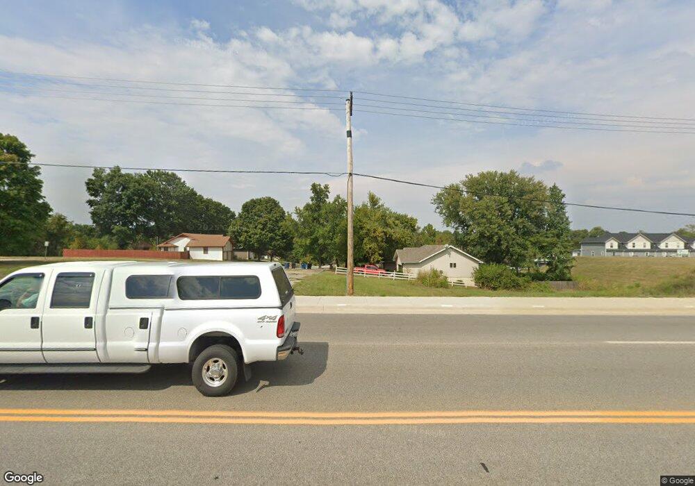 609 E Mt Vernon St, Nixa, MO 65714 - photo 1