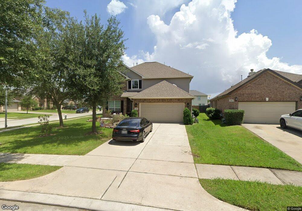 3607 Orchard Valley Ln, Spring, TX 77386 - photo 1