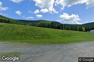 0 Back of the Moon Rd Unit Tax Map 3, Kirby, VT 05832