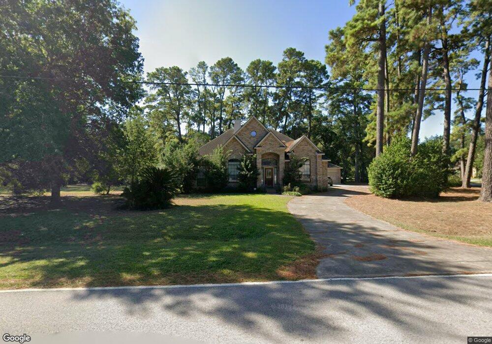 9115 Burger Ln, Houston, TX 77040 - photo 1