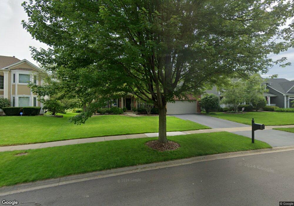 4540 Barr Creek Ln, Naperville, IL 60564 - photo 1