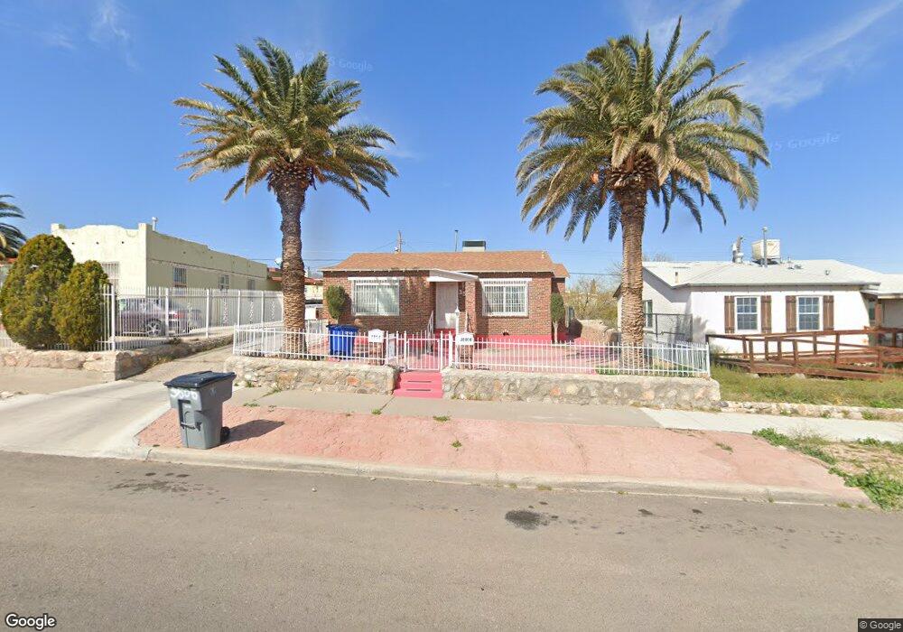 3505 Monroe Ave, El Paso, TX 79930 - photo 1