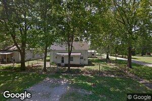 408 N Davis St, Buffalo, KS 66717
