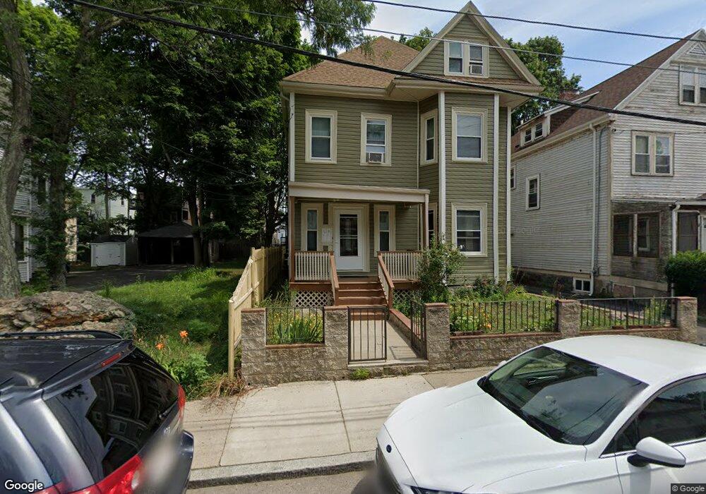 18 Nelson St unit 1, Dorchester Center, MA 02124 - photo 1