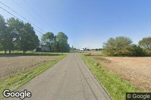 00 N 700 E, Needham, IN 46162