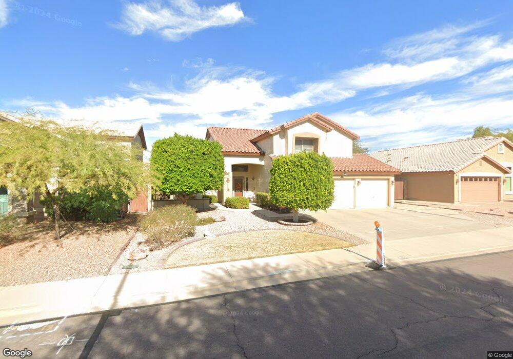 9650 E Javelina Ave, Mesa, AZ 85209 - photo 1