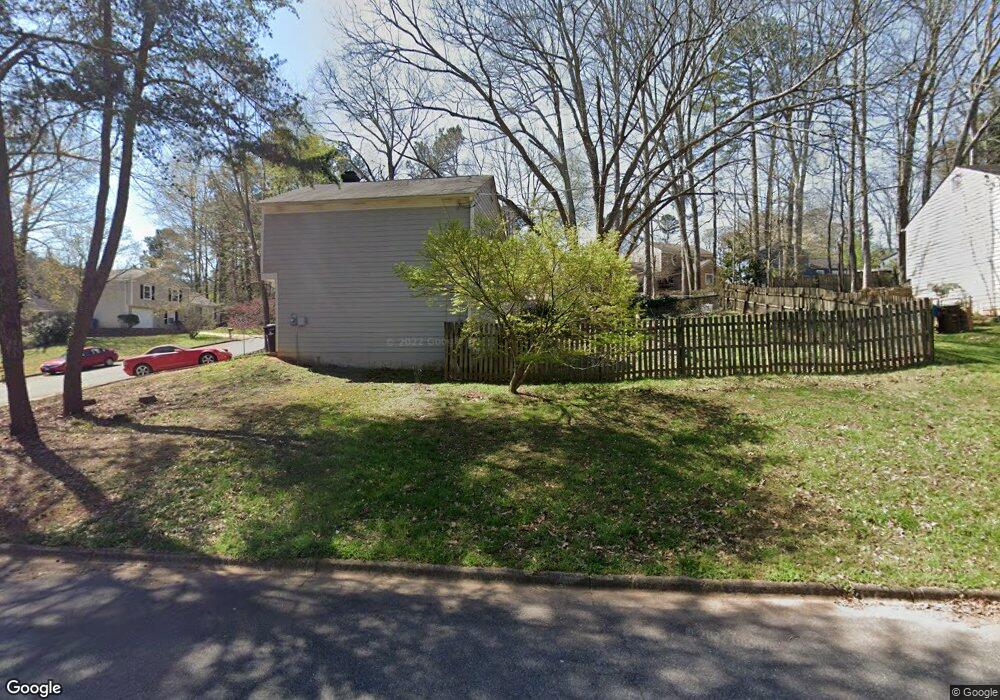 89 Birch Rill Dr unit 2, Alpharetta, GA 30022 - photo 1