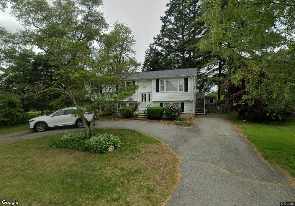 7 Wentworth Ave, Chepachet, RI 02814 - photo 1