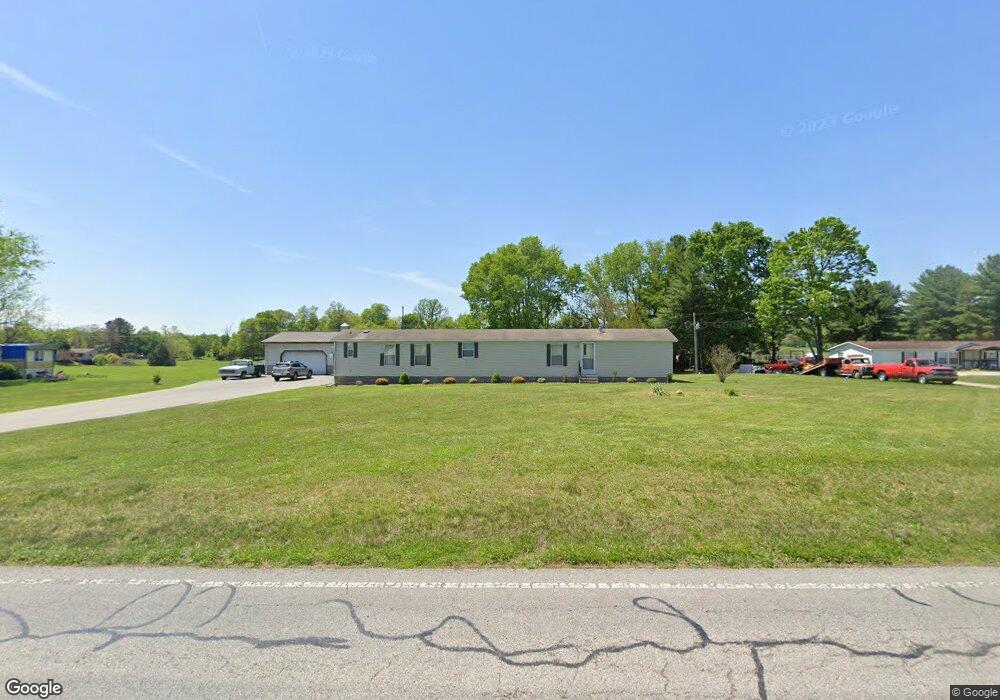 6045 Corydon Ramsey Rd NW, Ramsey, IN 47166 - photo 1