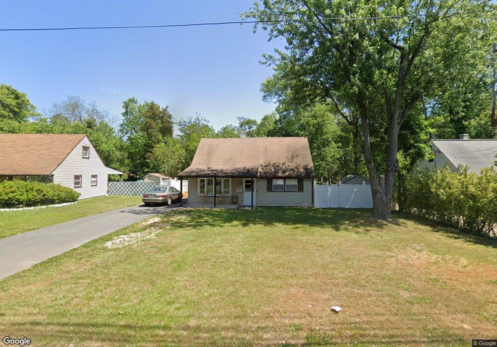 1022 Terrace Blvd, Ewing, NJ 08618 - photo 1