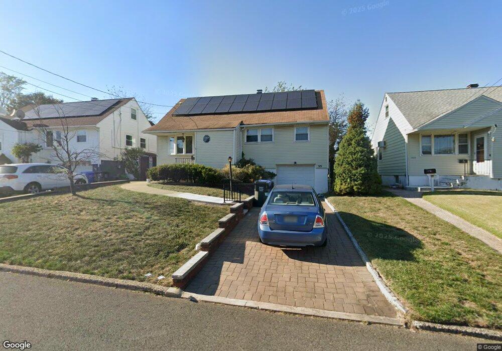 99 Atlantic St, Metuchen, NJ 08840 - photo 1
