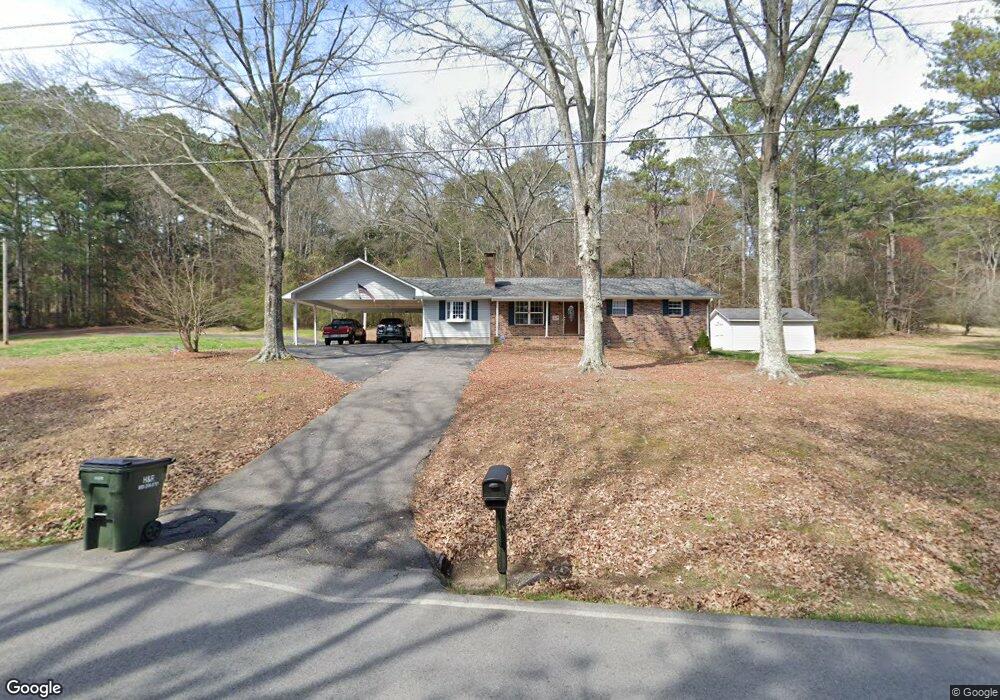 1586 Peavine Rd, Rock Spring, GA 30739 - photo 1