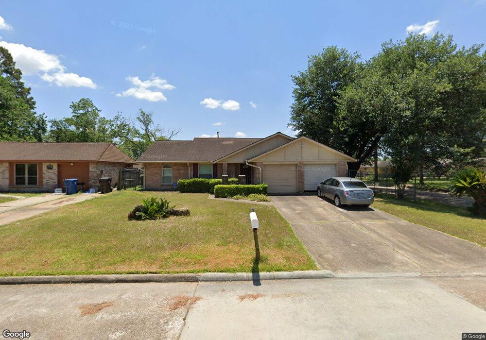 2163 Twinbrooke Dr, Houston, TX 77088 - photo 1