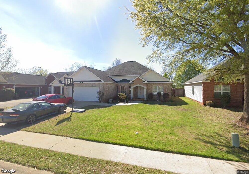 130 Amber Dr, Byron, GA 31008 - photo 1