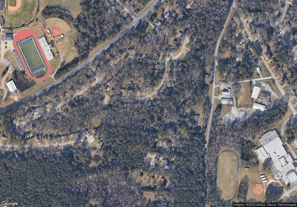 184 Old Mill Way SW unit A/25, Conyers, GA 30094 - photo 1