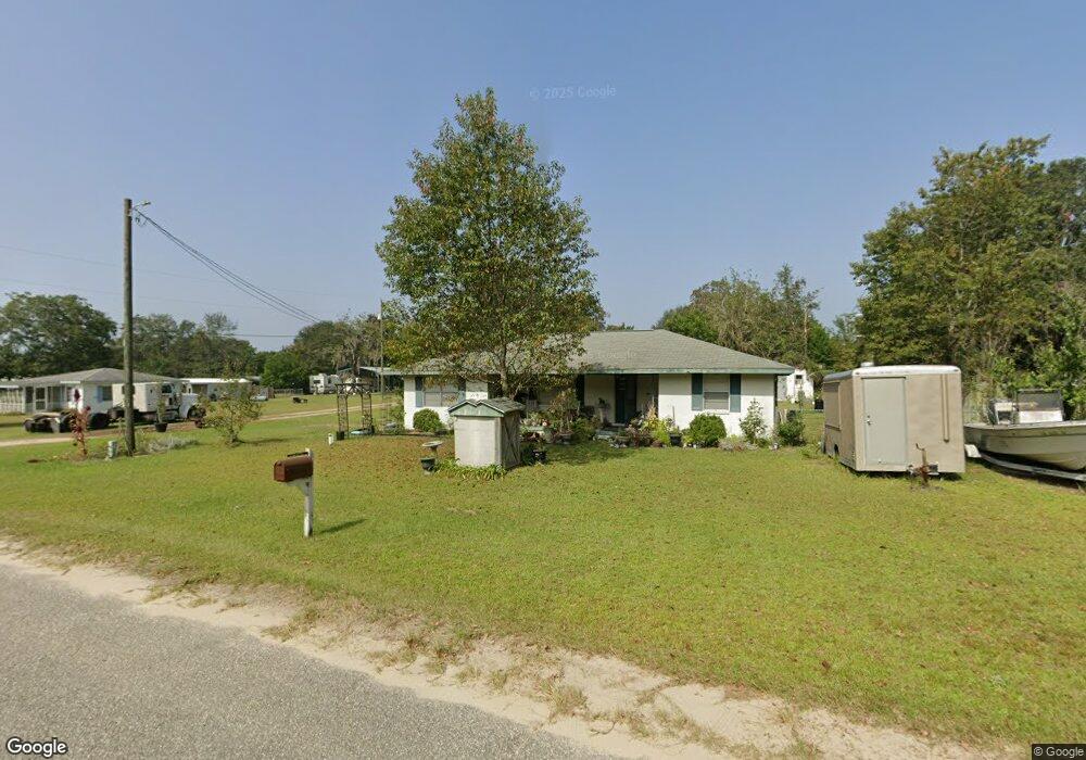 4162 Shelton Rd, Blackshear, GA 31516 - photo 1