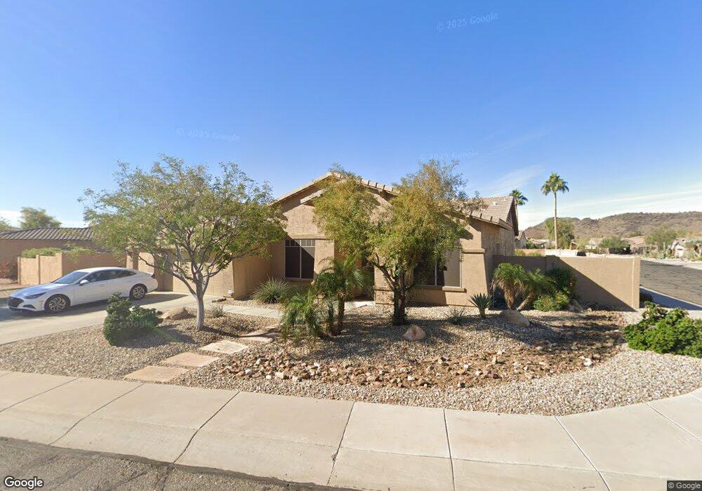 4206 W Reddie Loop, Phoenix, AZ 85083 - photo 1