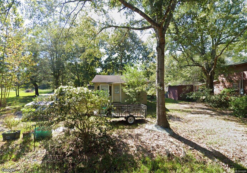 3700 Lundy Williams Rd, Moss Point, MS 39562 - photo 1