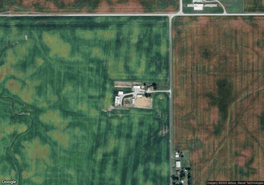 7824 N 200 W, Hartford City, IN 47348 - photo 1