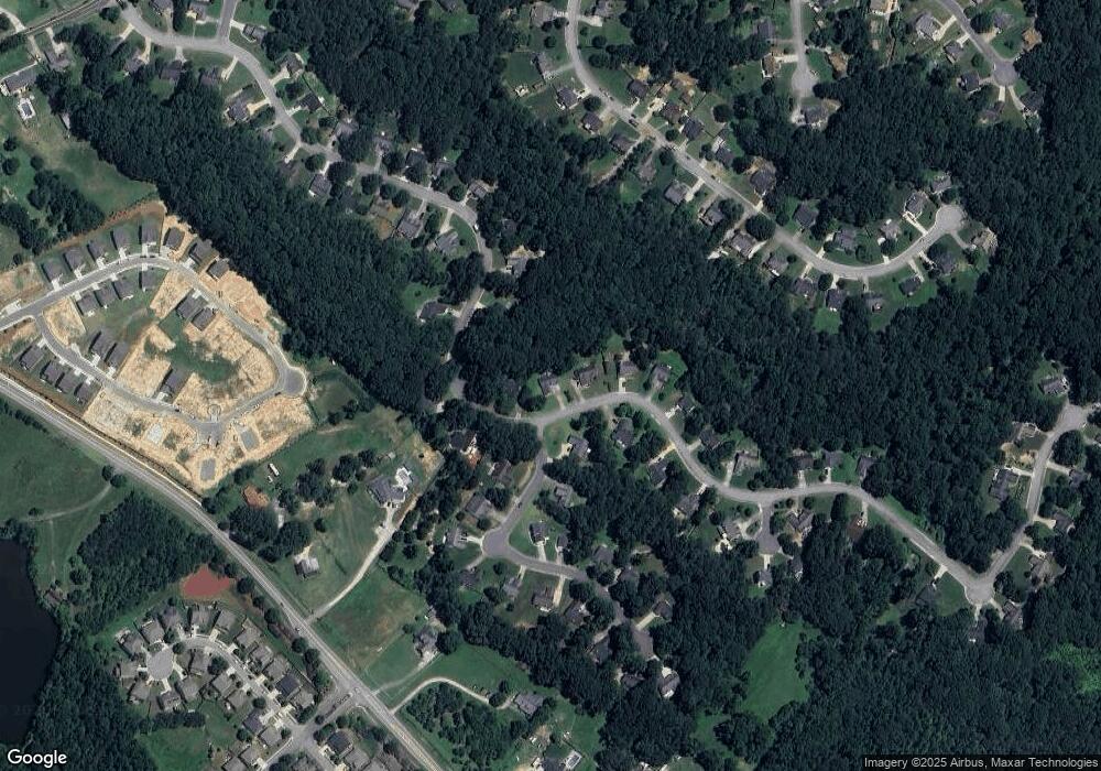 2435 Hamilton Parc Ln, Buford, GA 30519 - photo 1