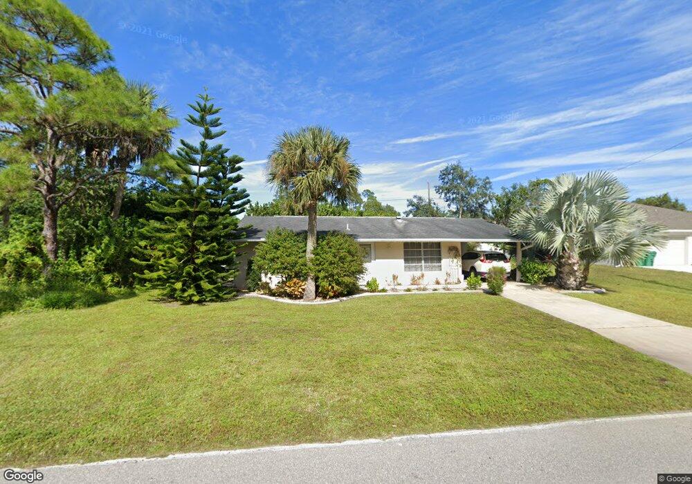 2589 Rock Creek Dr, Port Charlotte, FL 33948 - photo 1