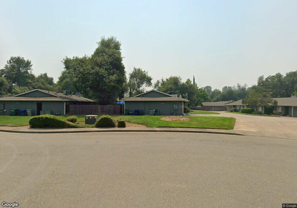 1742 Conifer Way, Redding, CA 96002 - photo 1