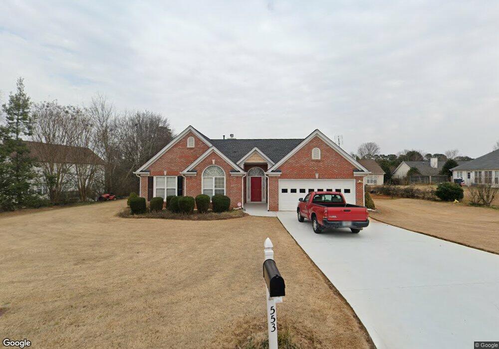 553 John Stewart Place unit 2, Suwanee, GA 30024 - photo 1