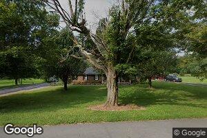 5317 State Route 175 S, Graham, KY 42344