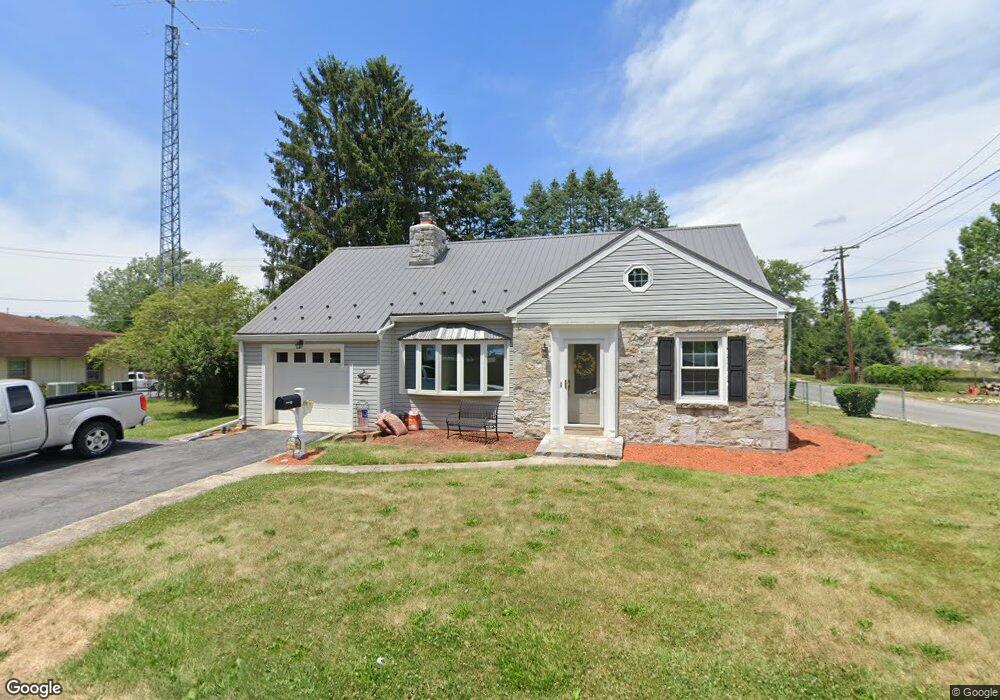 17506 Lincolnshire Rd, Hagerstown, MD 21740 - photo 1