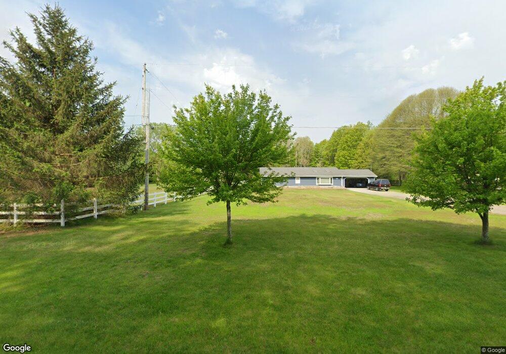 11550 Elms Rd, Birch Run, MI 48415 - photo 1