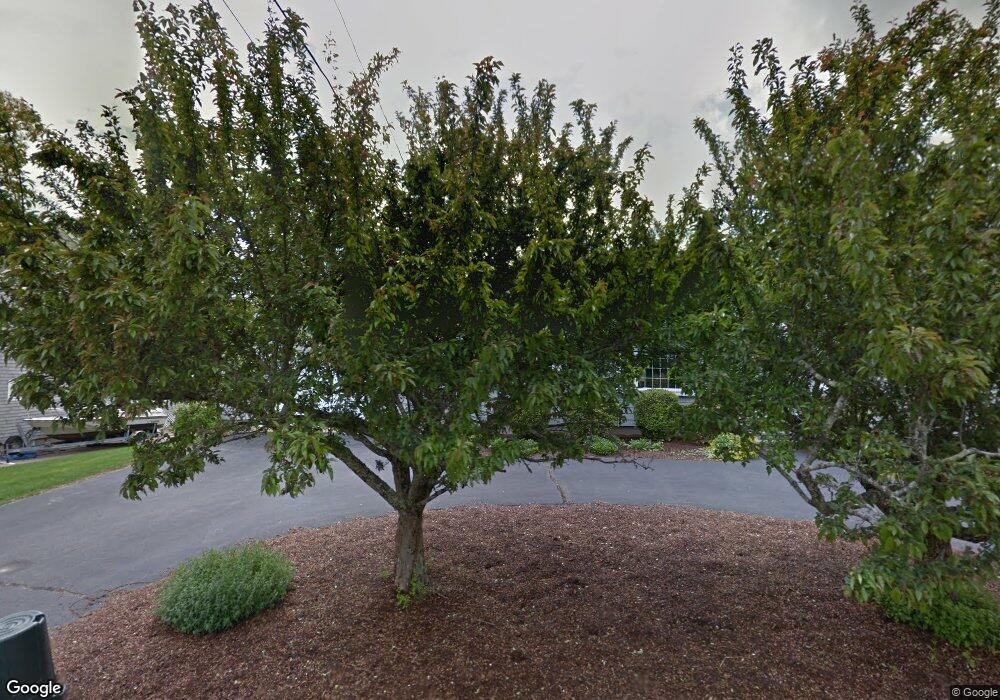 113 Shirley Dr, Charlestown, RI 02813 - photo 1