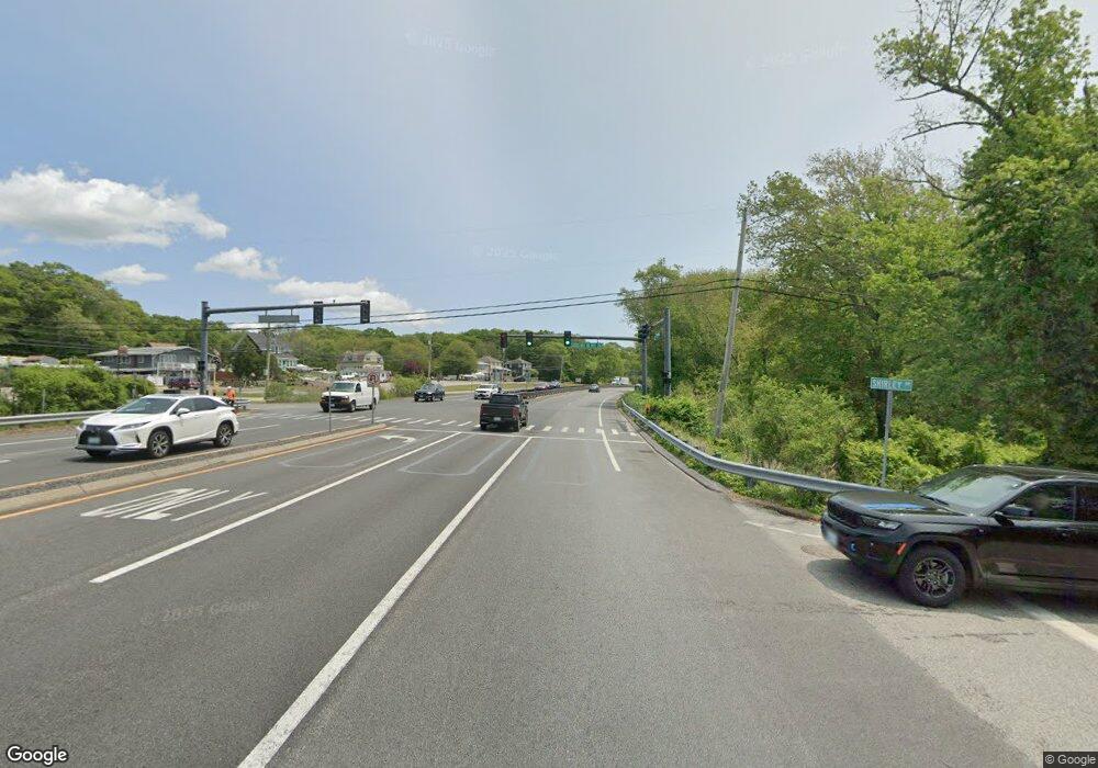 0 Shirley Dr, Charlestown, RI 02813 - photo 1