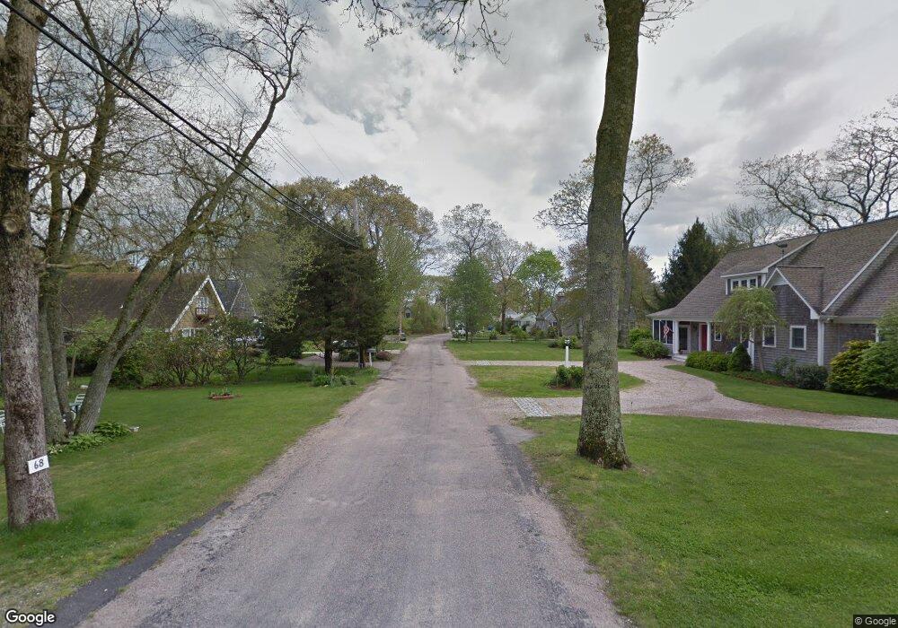 75 Shirley Dr, Charlestown, RI 02813 - photo 1