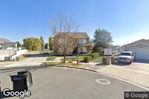 1383 S 1500 W, Springville, UT 84663