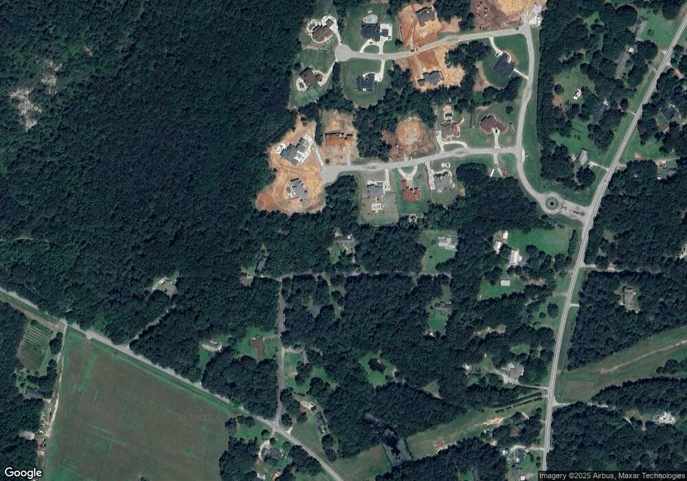 2909 Hammond Rd SW, Stockbridge, GA 30281 - photo 1