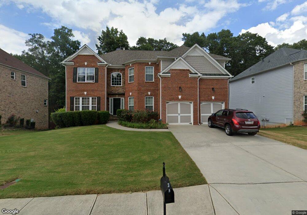 2626 Kachina Trail unit 8, Dacula, GA 30019 - photo 1