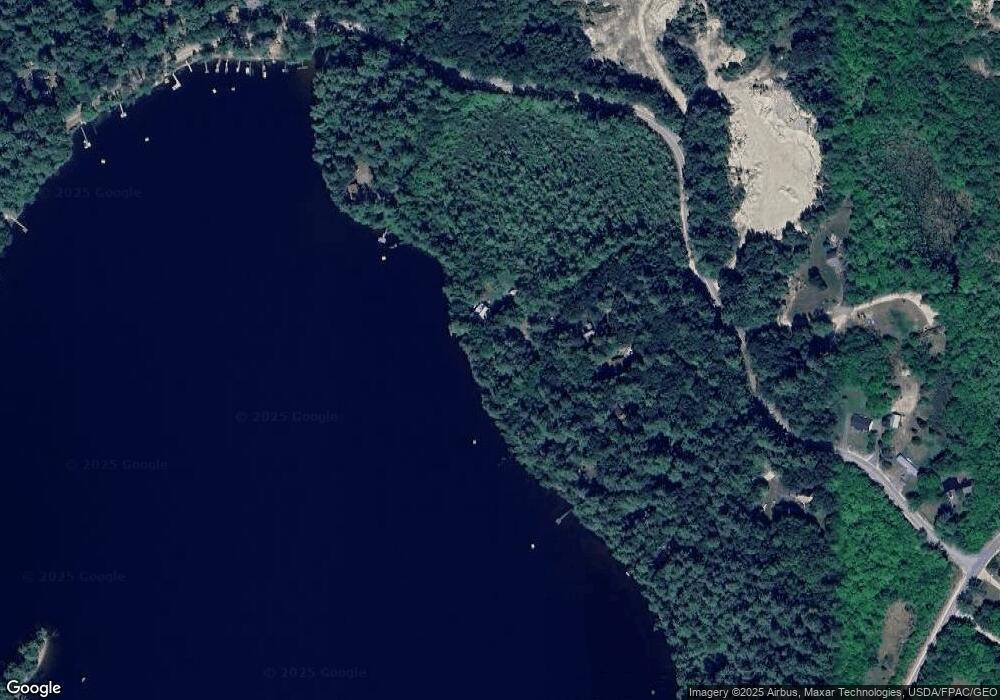 42 Lakeview Dr, New Gloucester, ME 04260 - photo 1