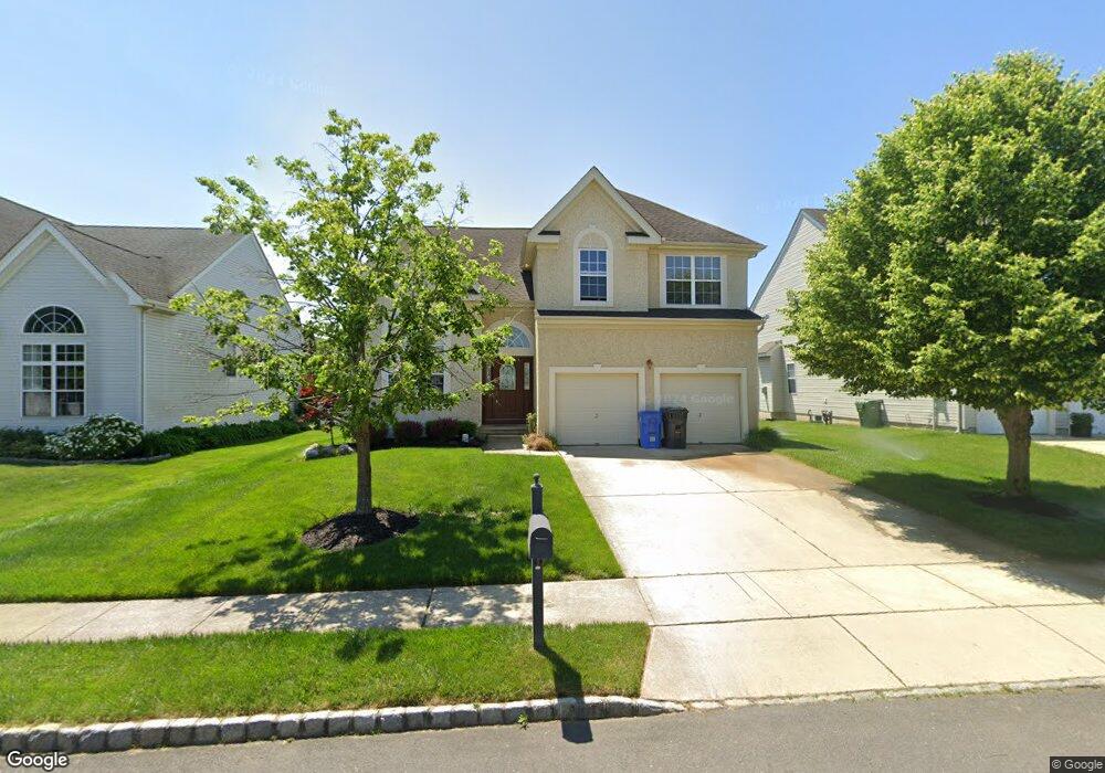 117 Devonshire Dr, Swedesboro, NJ 08085 - photo 1