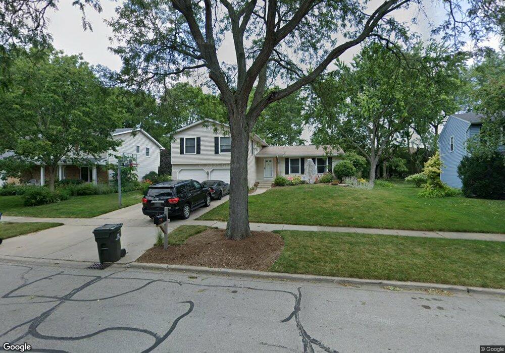 1217 Chateaugay Ave, Naperville, IL 60540 - photo 1