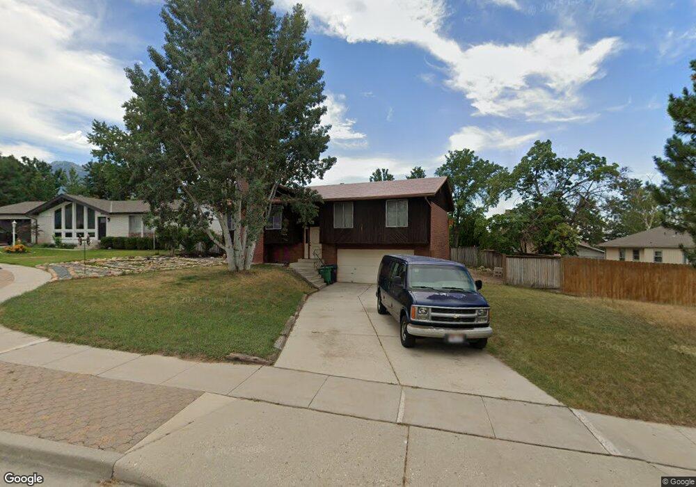 1564 Crest Cir, Sandy, UT 84093 - photo 1