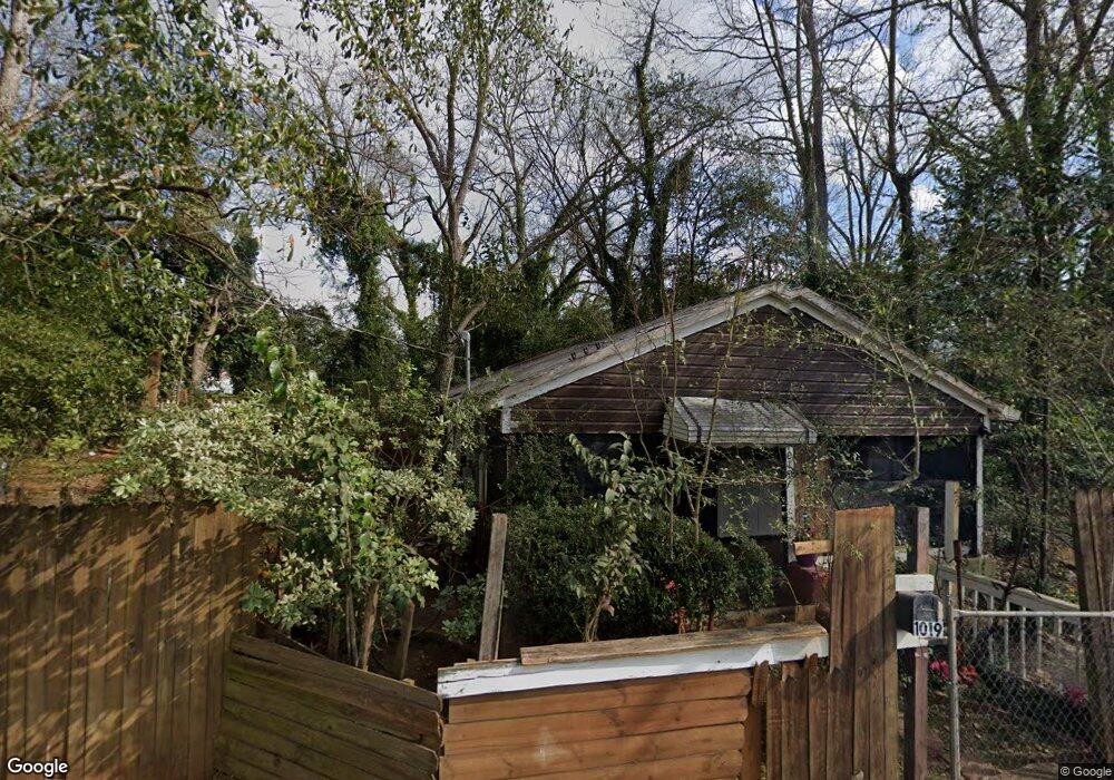 1019 Simmons Dr, Americus, GA 31719 - photo 1