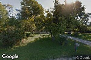 2171 Goetze Rd, Applegate, MI 48401