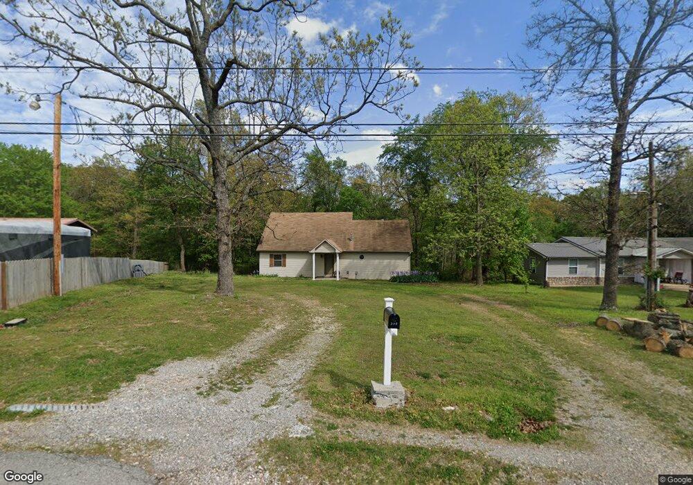 338 Serenity Dr, Watts, OK 74964 - photo 1