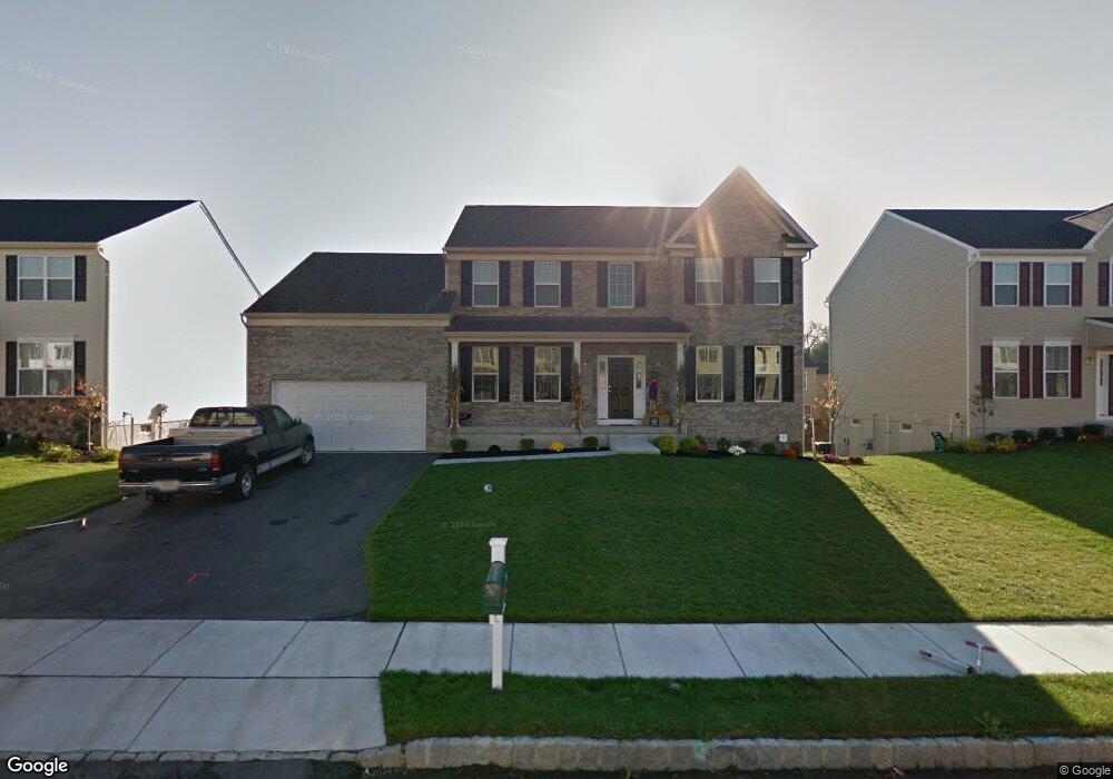 116 Zinnia Way, Sewell, NJ 08080 - photo 1