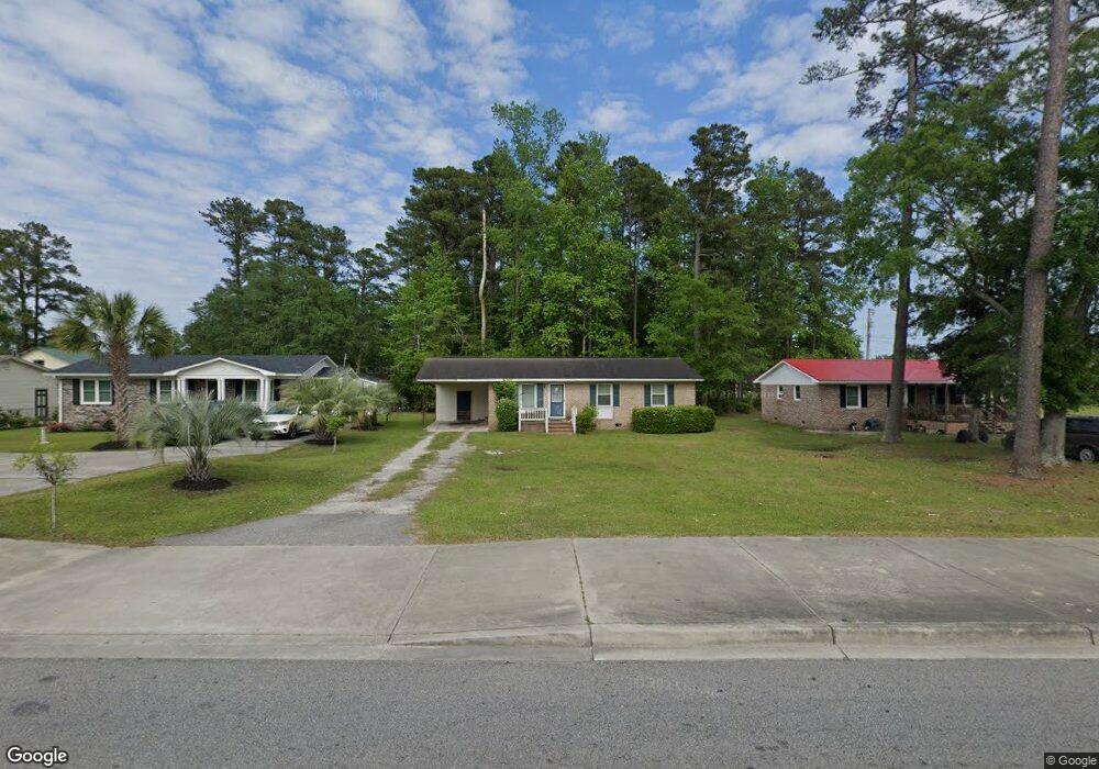 1302 Grainger Rd, Conway, SC 29527 - photo 1