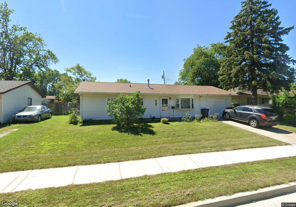 1105 Beck Ln, Lafayette, IN 47909 - photo 1