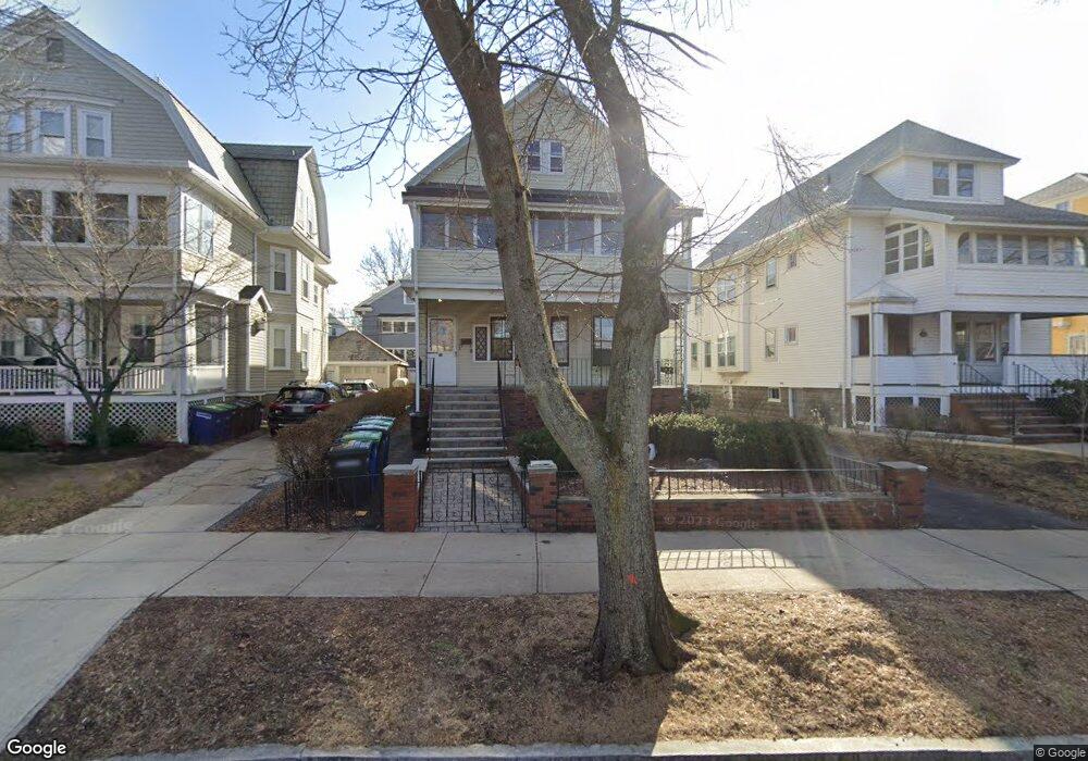 48 Powder House Blvd unit 1 w, Somerville, MA 02144 - photo 1