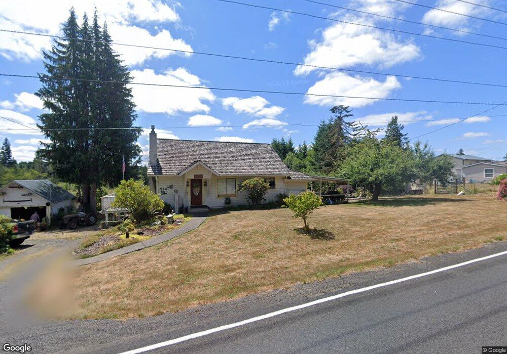 214 Avery Rd E, Chehalis, WA 98532 - photo 1